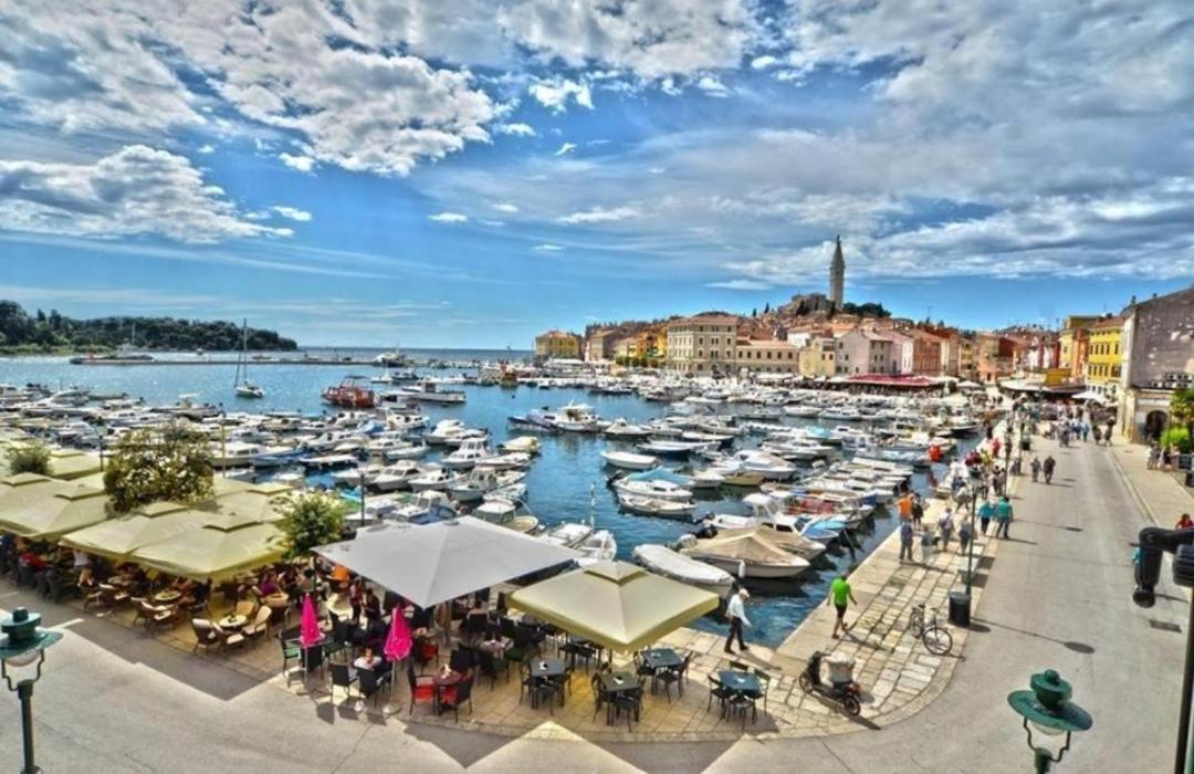 Apartments Mary & Free Parking Rovinj Habitación foto
