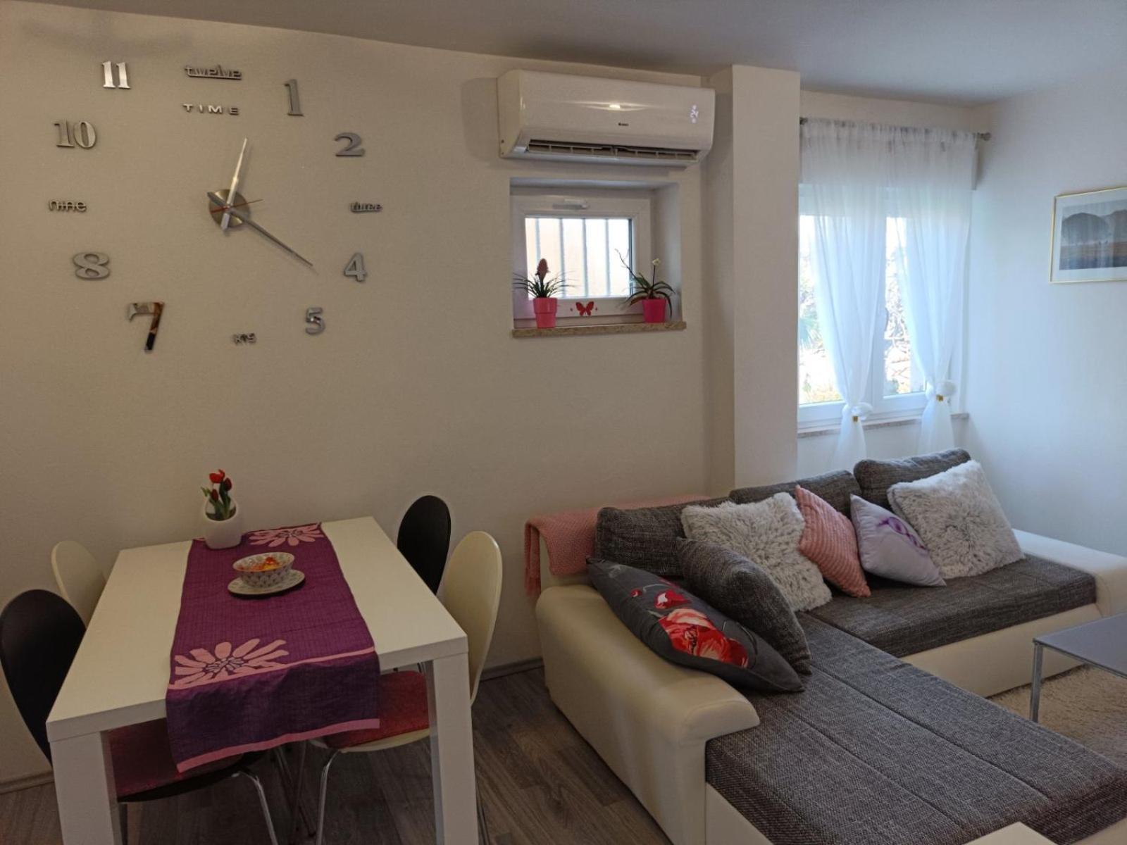 Apartments Mary & Free Parking Rovinj Habitación foto