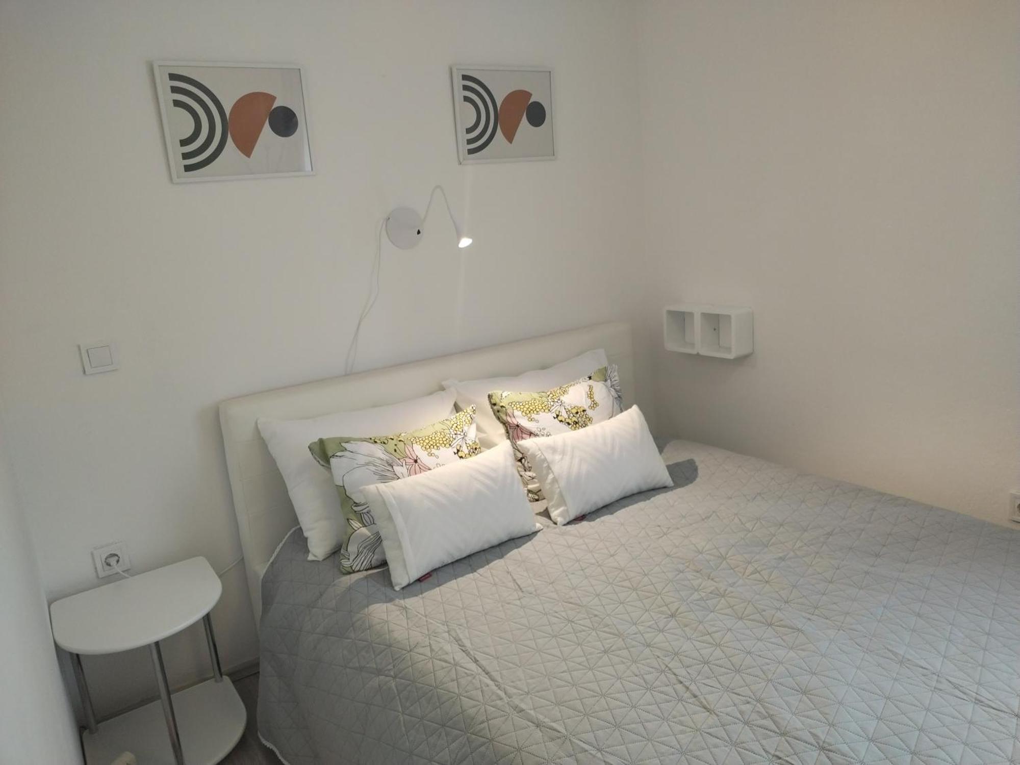 Apartments Mary & Free Parking Rovinj Habitación foto