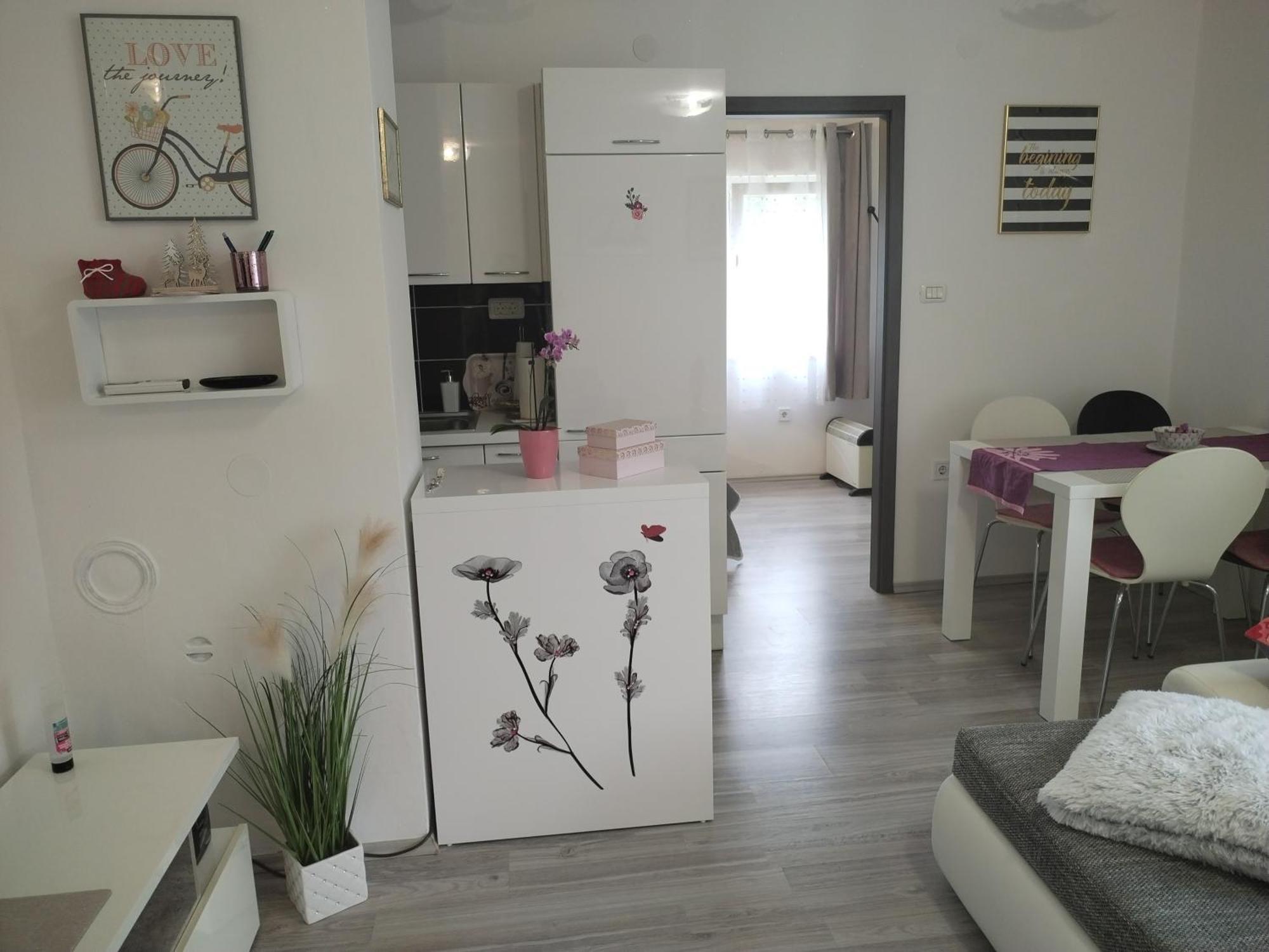 Apartments Mary & Free Parking Rovinj Habitación foto